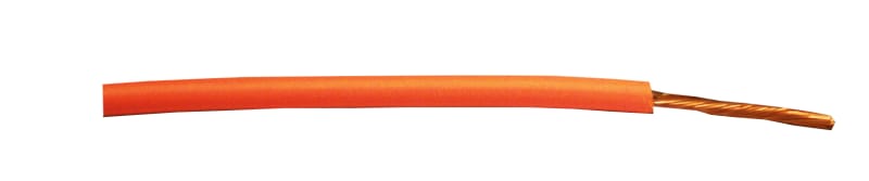 RQ 90 TEC H05Z-K 0,75mm² Orange (1011820)