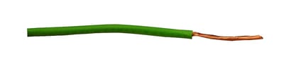 RQ 90 TEC H05Z-K 0,75mm² Green