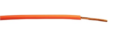 RQ 90 TEC H05Z-K 1mm² Orange