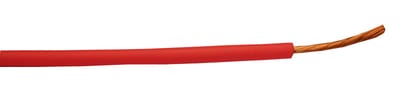 RQ 90 TEC H07Z-K 1,5mm² RED