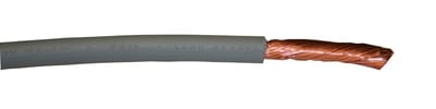 RQ 90 TEC H07Z-K 2,5mm² GREY