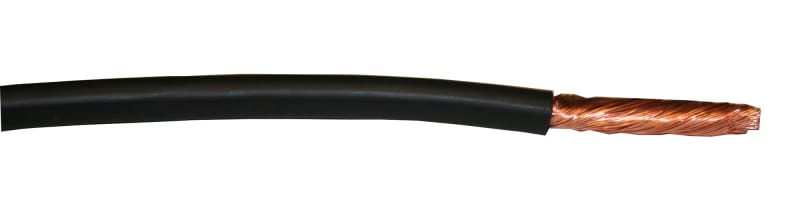 RQ 90 TEC H07Z-K 50mm² Black (1011919)