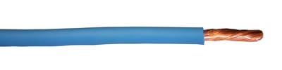 RQ 90 TEC H07Z-K 70mm² BLUE