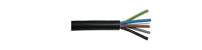 Tec-Flex RZ1-K 0,6/1,0KV 3G16