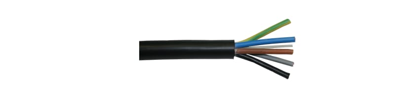 Tec-Flex RZ1-K 0,6/1,0KV 5G16 (1011990)