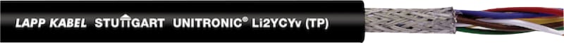 Unitronic® LI2YCYV (tp) (0031362)