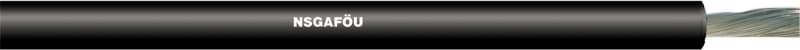 NSGAFÖU 1,8/3KV 1 X 120 mm² (1600311)