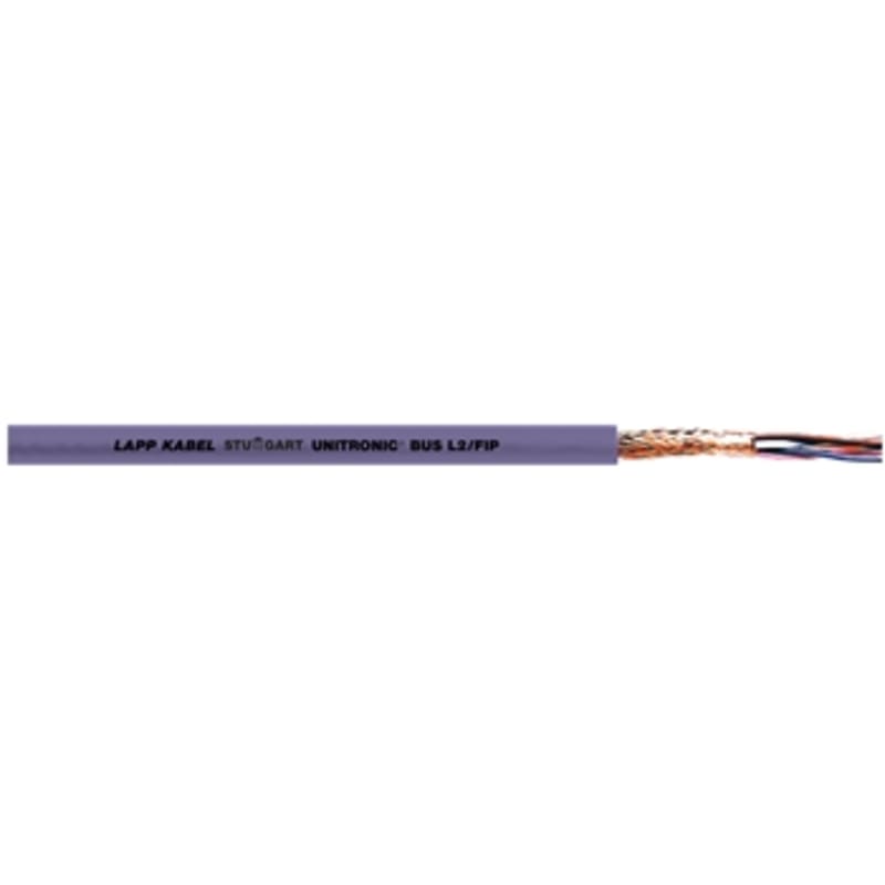 Unitronic® BUS PB H FC 1X2X0,64 (2170326)