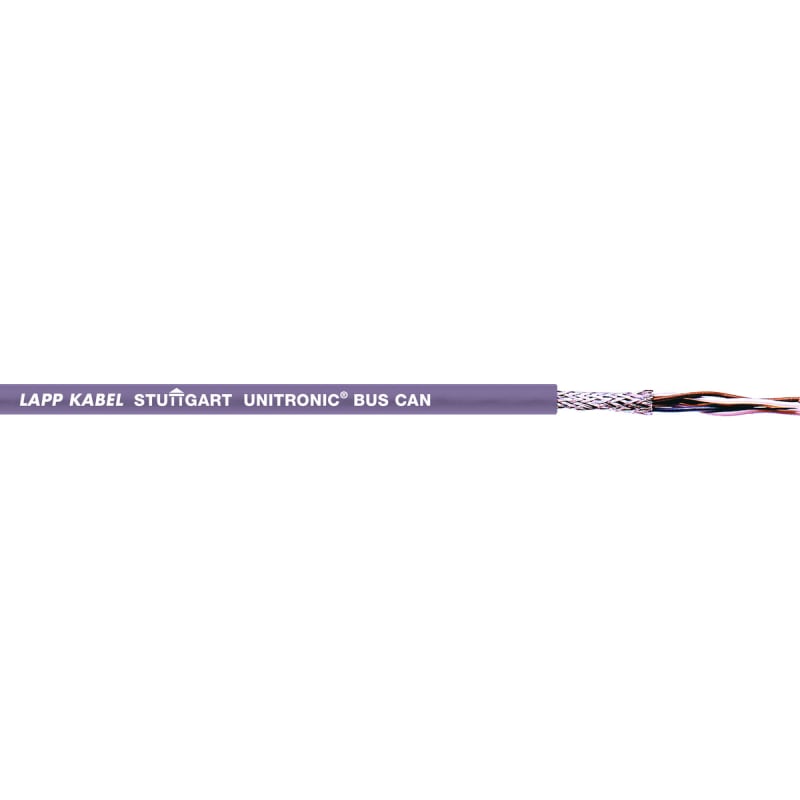 Unitronic® BUS CAN 1X2X0,75MM2 (2170269)
