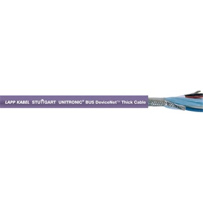 Unitronic® BUS DN Thick FRNC