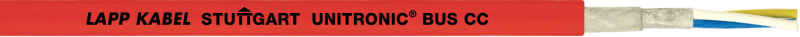 Unitronic® BUS CC 3X1X AWG 20 (2170360)