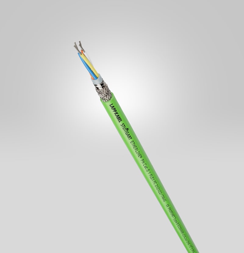 Etherline Cat. 6 A H (2170466)