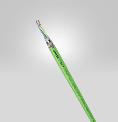 Etherline Cat. 6 A H