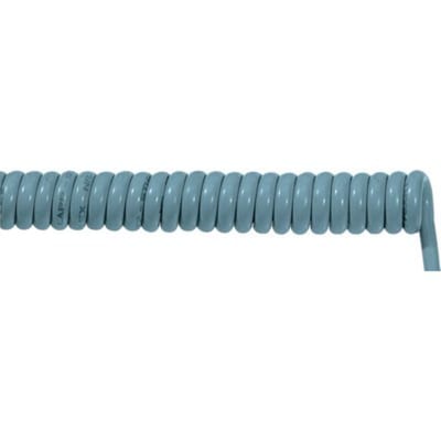Olflex® Spiral 400P 5G2,5 2000mm
