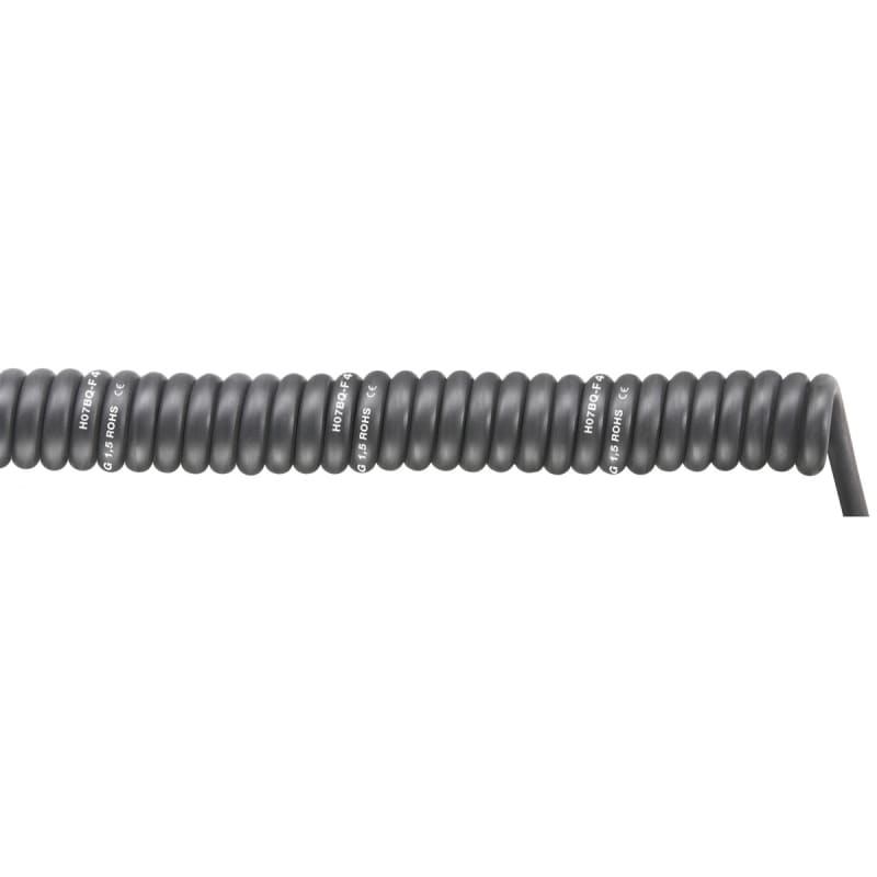 SPIRAL H07BQ-F 4G1,5MM2 (70002757)