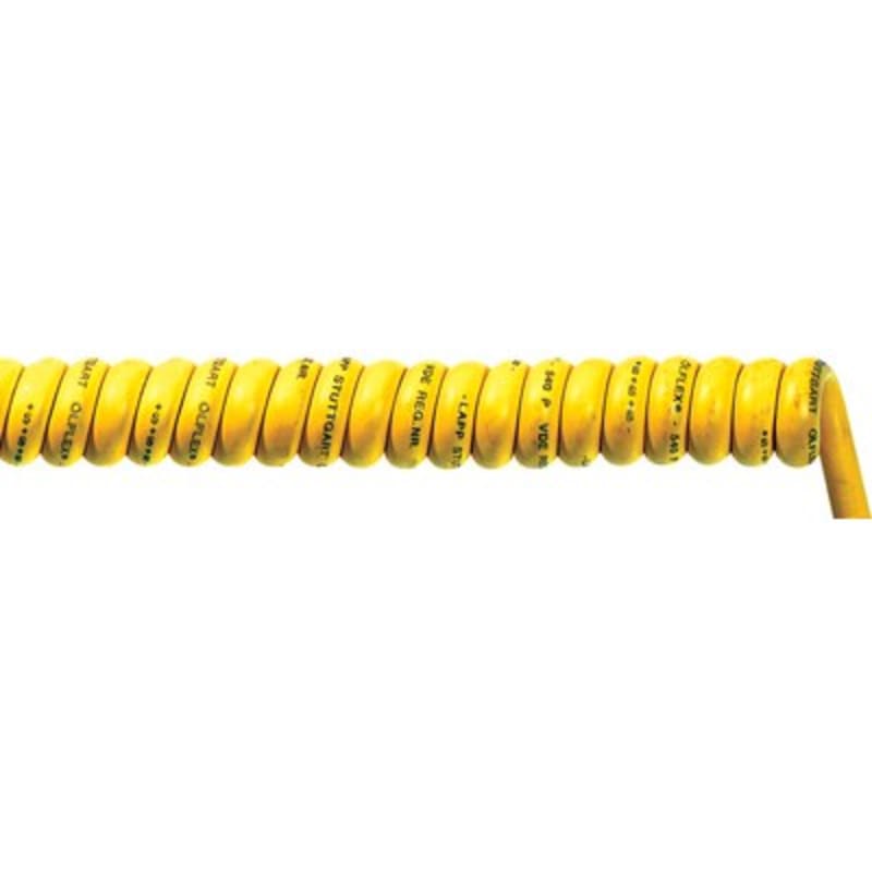 Olflex® Spiral 540P 3G1,5 1500mm (73220150)