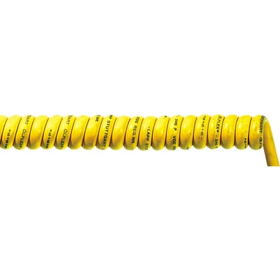 Olflex® Spiral 540P 5G1,5 1700mm