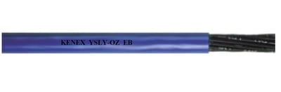 Control cable