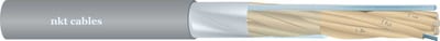 FQAR-PG 2X2X0,5 T500 (signalcable)