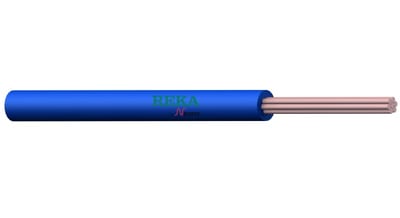 IX 2,5 FR Blue 450/750V B200