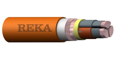 BFSI-EMC 3X240/120 FV 1KV T400
