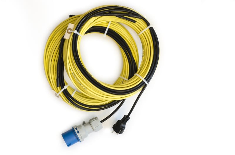 Øs Varme ØS Betongherding-40 Concrete Curing Cable 3500 W (1014020)