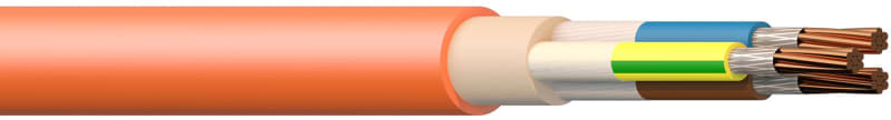 BFXI 1KV 3G6MM2 FR K8/500 (20159280)