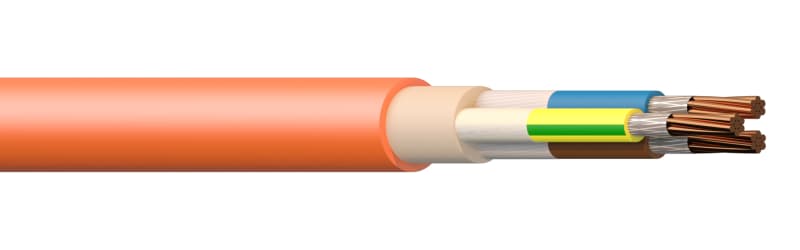 BFXI-FX 1KV 5G10 K11/500 (20159277)