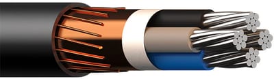 IFSI-EMC Pure 1KV 3X240AFV/70