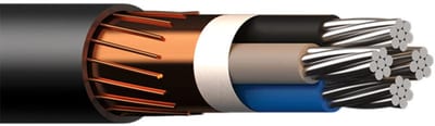 IFSI-EMC Pure 1KV 4X150AFV/50
