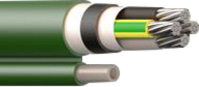 TFXP-JETNET 1KV 4G240 mm² AFV