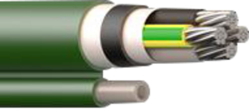 TFXP-JETNET 1KV 4G25 mm² AFR (20075008)