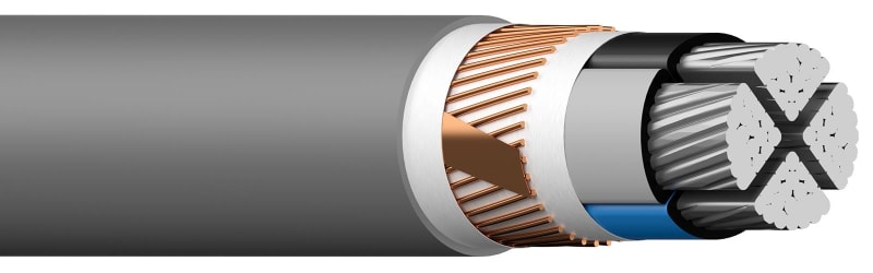 TFSP 1KV 3X240AFV/70 GC (20265760)