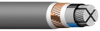 TFSP 1KV 4X240AFV/70 GC