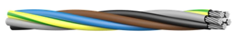 Prolight-TW 1KV 5G50 AFR (20301307)