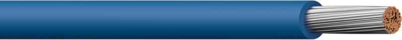 TecSun(PV) 1KV H1Z2Z2-K 4mm² Blue (20165492)