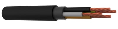 TFXP MR Flex 4G70MM²