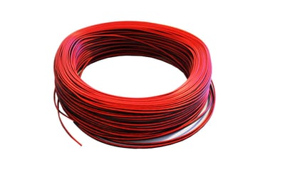 Flatcable FOR Ledstrip 100M