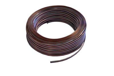 Flatcable FOR RGBW 5POL 100M