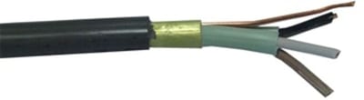 PFSP 3X2,5/2,5 13 Anti Twin®