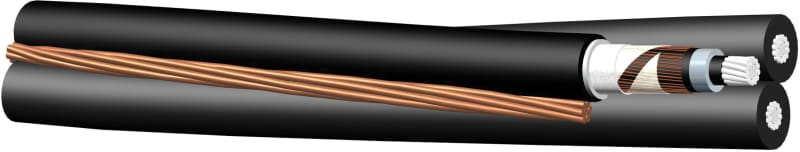 TSLF-J 24KV 3X1X240 A KGF 50 (10178100)