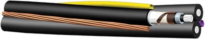 TSLF-OJ 24KV 3X1X150 M KGF50