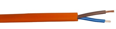 H07 BQ-F SUB4 2X1,5 mm²