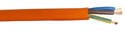 H07 BQ-F SUB4 3G1,5 mm²