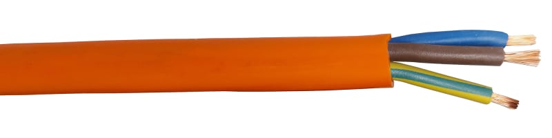 H07 BQ-F SUB4 3G2,5 mm² (1021616)