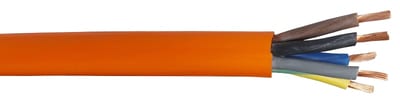 H07 BQ-F SUB4 5G10 mm²