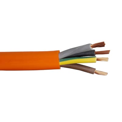 H07 BQ-F SUB4 4G16 mm²
