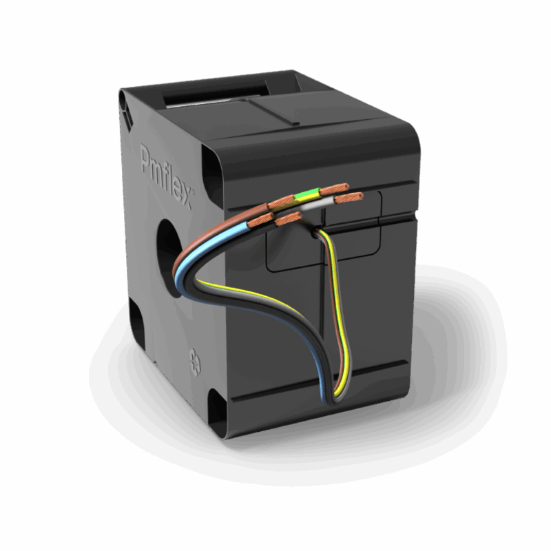 PN 5G2,5 - xWire 100M (1021727)