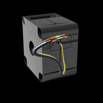 PN 5G2,5 - xWire 100M