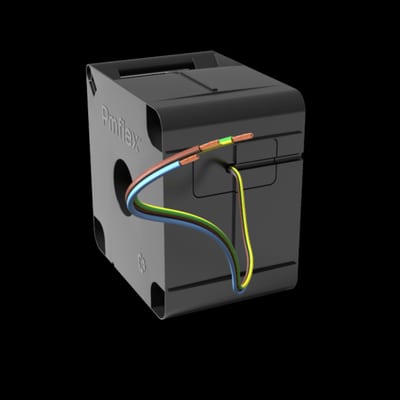 PN 3G6 - xWire 100M (1021907)